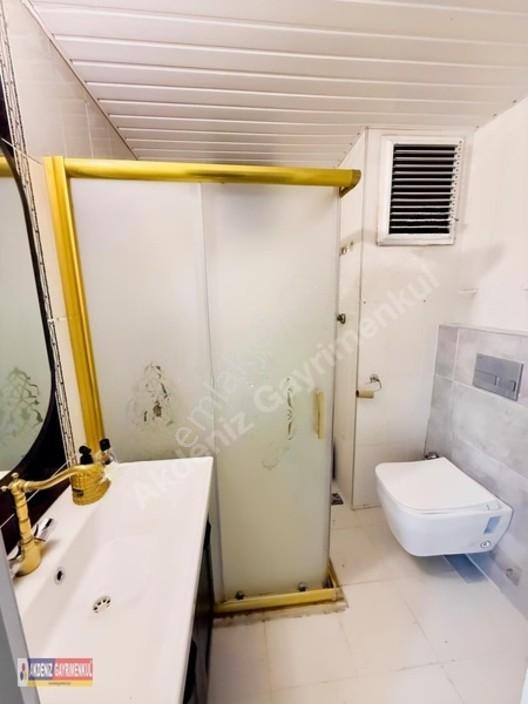 Bahçeşehir Mah. 3+1 Açık Mutfak Yatay Mimari Cazip Fiyat — fotoğraf 19