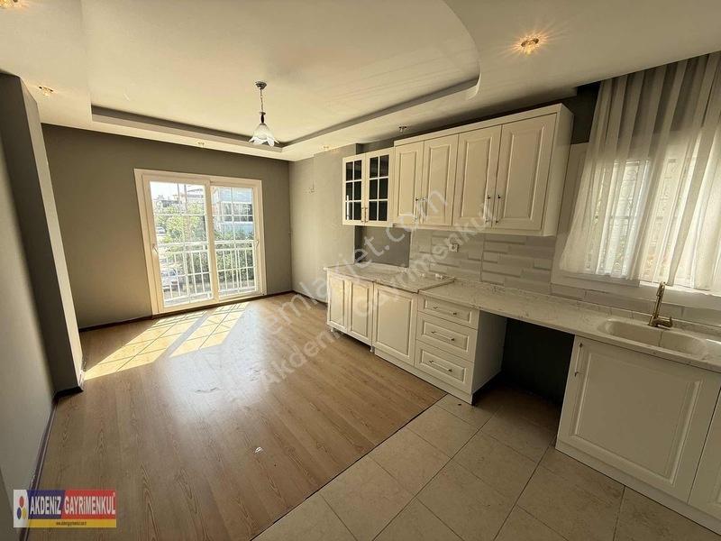 Bahçeşehir Mah. 3+1 Açık Mutfak Yatay Mimari Cazip Fiyat — fotoğraf 23