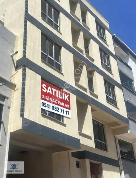 Sığınak Emlaktan Yaşar Doğu Mahallesinde Satılık Sıfır 1+1