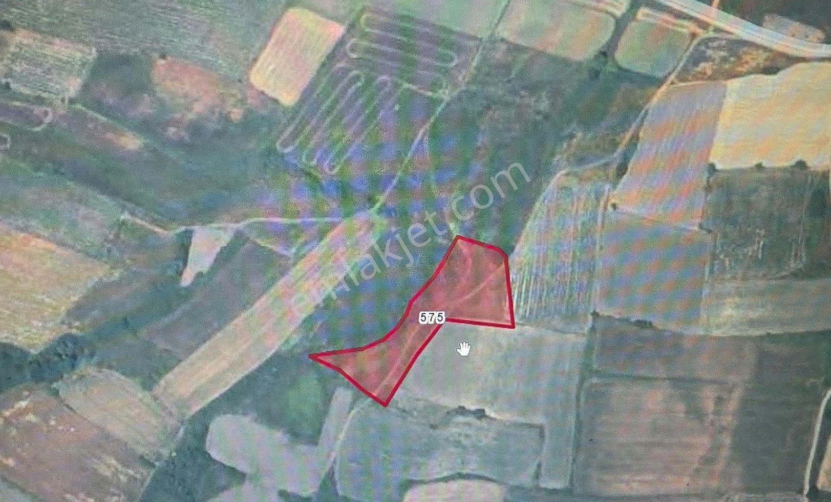 Bke Bursa Kılıç Tan M.k.p. Boğaz Köyde Satılık 6700 M2 Tarla — fotoğraf 6