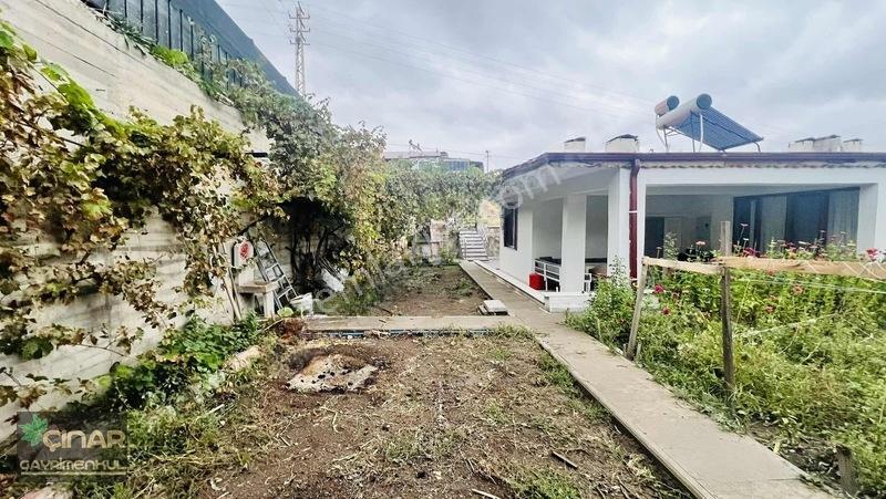 Kazımkarabekir Mah. Doğa İle İç İçe 1+1 Satılık Butik Villa — fotoğraf 2