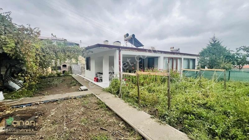 Kazımkarabekir Mah. Doğa İle İç İçe 1+1 Satılık Butik Villa — fotoğraf 3