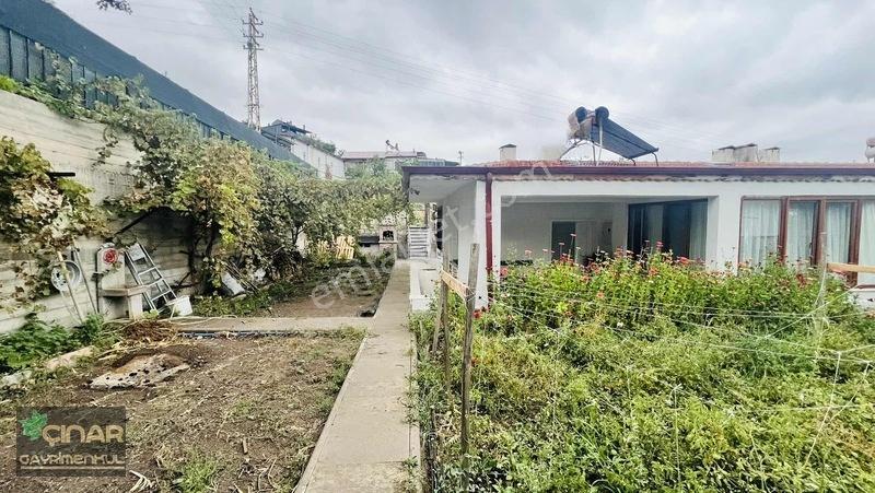Kazımkarabekir Mah. Doğa İle İç İçe 1+1 Satılık Butik Villa — fotoğraf 4