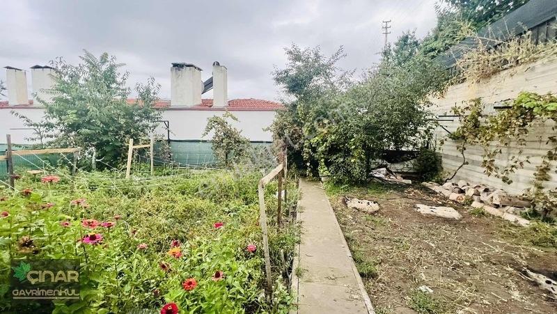 Kazımkarabekir Mah. Doğa İle İç İçe 1+1 Satılık Butik Villa — fotoğraf 5
