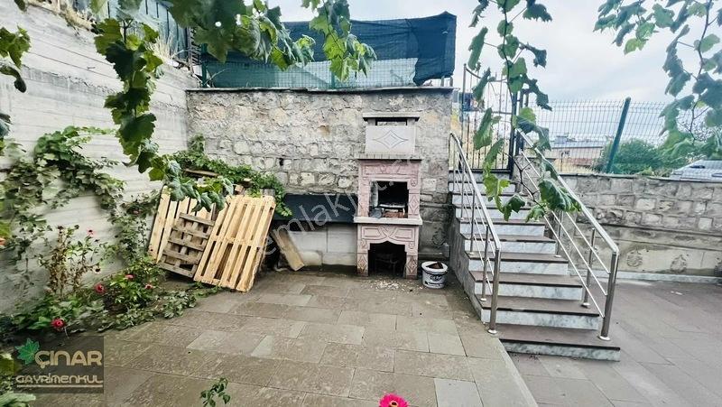 Kazımkarabekir Mah. Doğa İle İç İçe 1+1 Satılık Butik Villa — fotoğraf 6