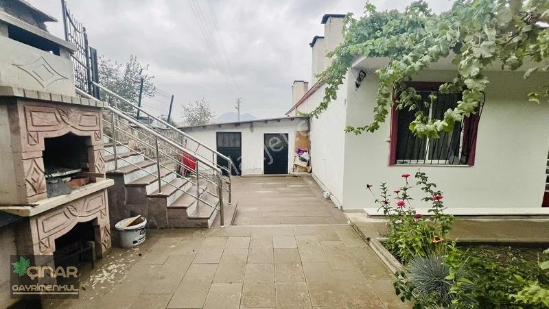 Kazımkarabekir Mah. Doğa İle İç İçe 1+1 Satılık Butik Villa — fotoğraf 7
