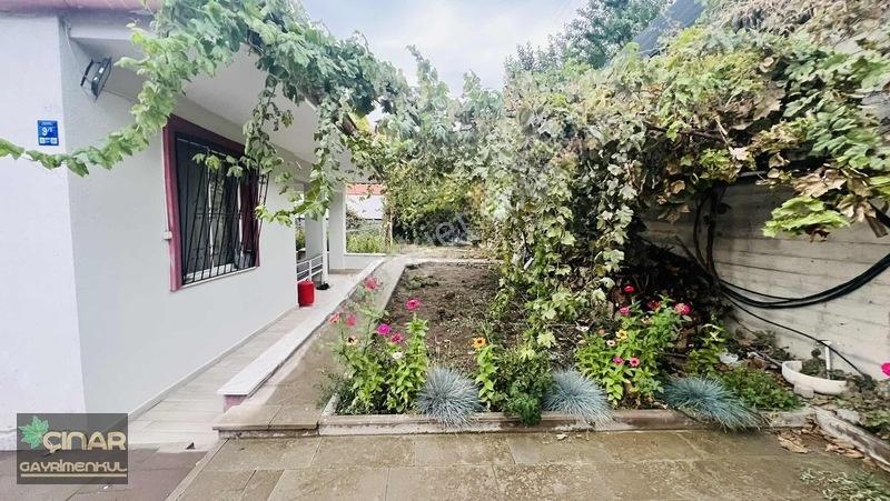 Kazımkarabekir Mah. Doğa İle İç İçe 1+1 Satılık Butik Villa — fotoğraf 8