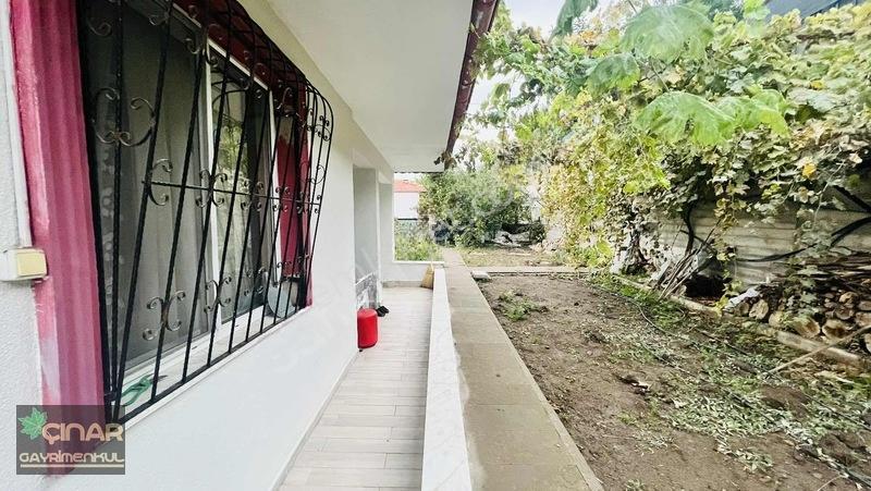 Kazımkarabekir Mah. Doğa İle İç İçe 1+1 Satılık Butik Villa — fotoğraf 9