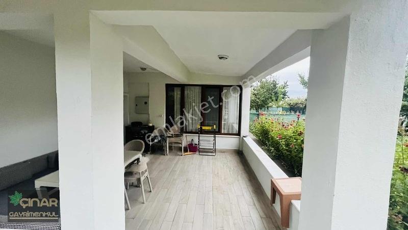 Kazımkarabekir Mah. Doğa İle İç İçe 1+1 Satılık Butik Villa — fotoğraf 10