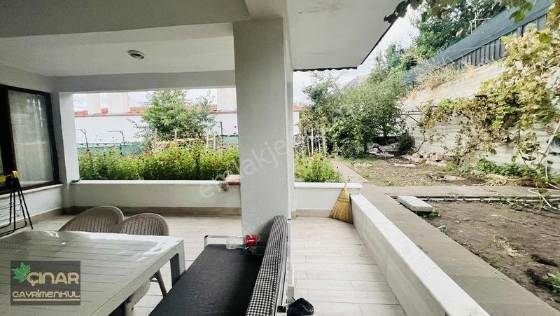 Kazımkarabekir Mah. Doğa İle İç İçe 1+1 Satılık Butik Villa — fotoğraf 11