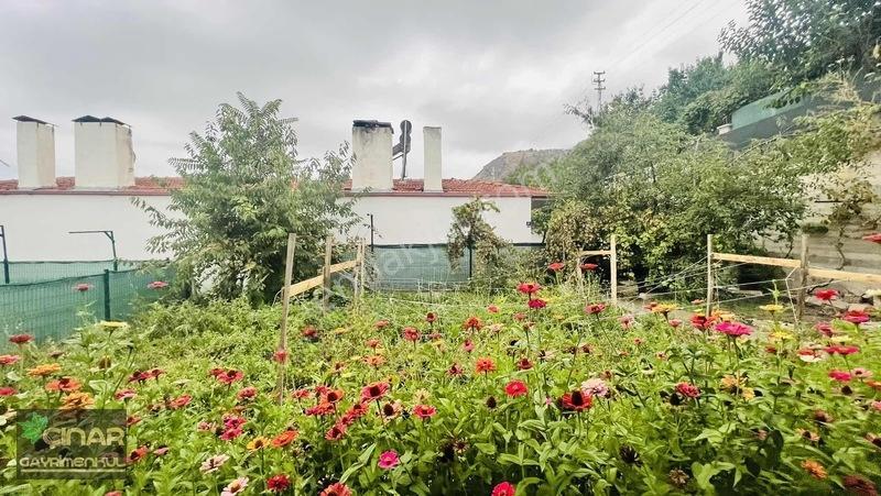 Kazımkarabekir Mah. Doğa İle İç İçe 1+1 Satılık Butik Villa — fotoğraf 12