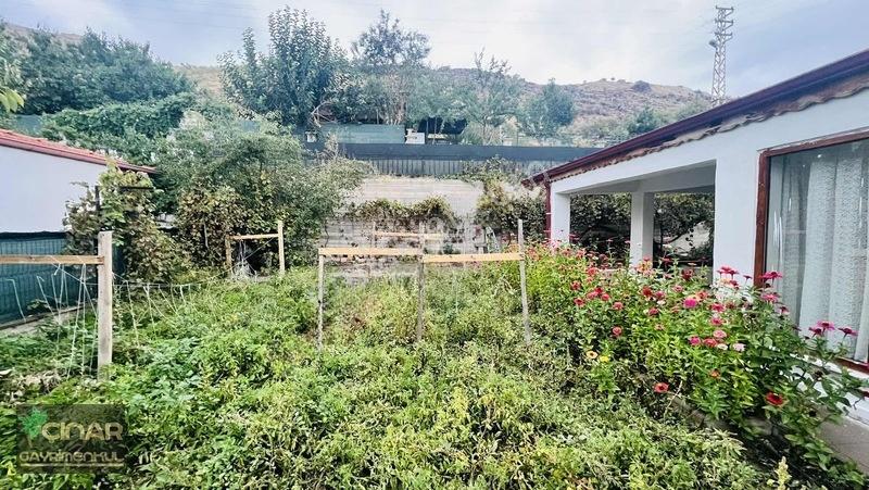 Kazımkarabekir Mah. Doğa İle İç İçe 1+1 Satılık Butik Villa — fotoğraf 13