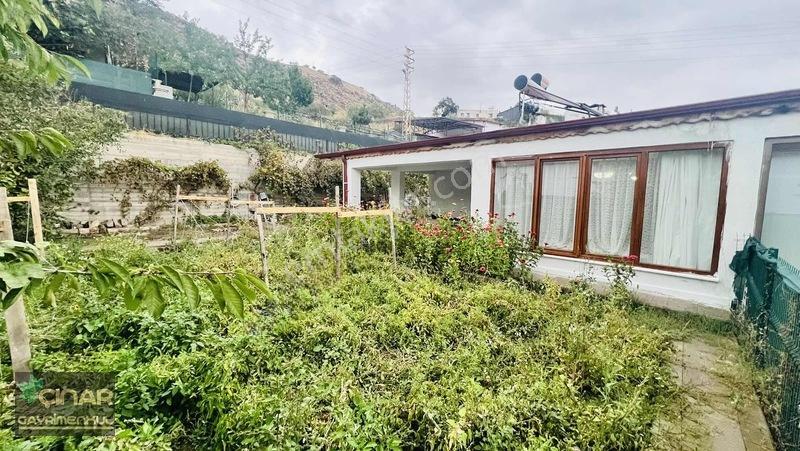 Kazımkarabekir Mah. Doğa İle İç İçe 1+1 Satılık Butik Villa — fotoğraf 14