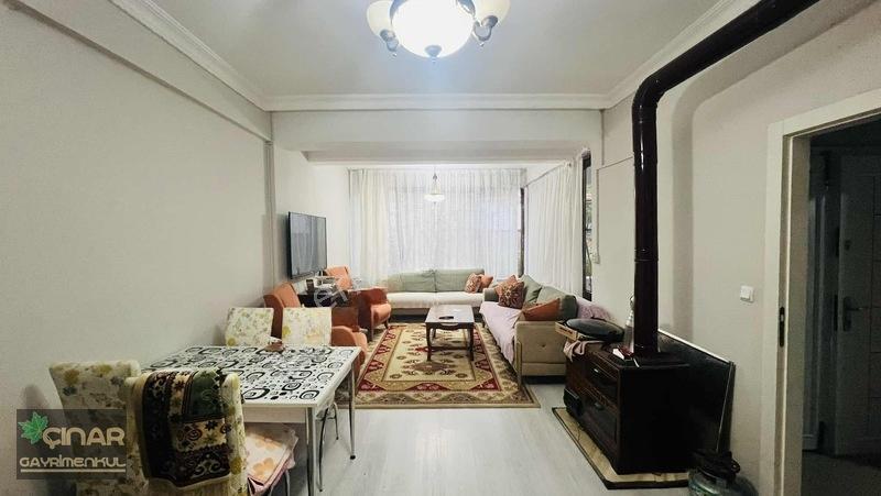 Kazımkarabekir Mah. Doğa İle İç İçe 1+1 Satılık Butik Villa — fotoğraf 15