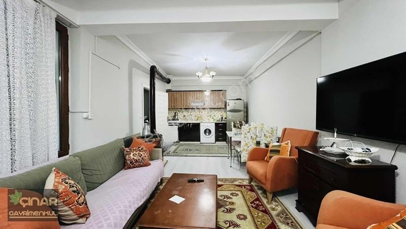 Kazımkarabekir Mah. Doğa İle İç İçe 1+1 Satılık Butik Villa — fotoğraf 16