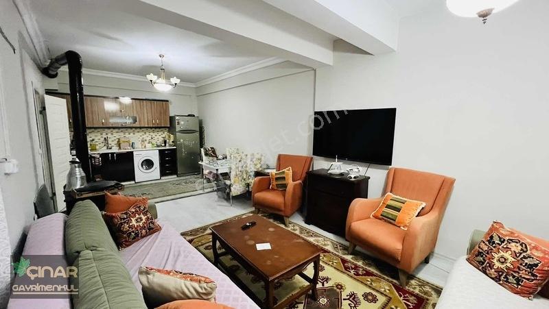 Kazımkarabekir Mah. Doğa İle İç İçe 1+1 Satılık Butik Villa — fotoğraf 17