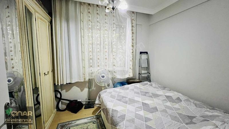 Kazımkarabekir Mah. Doğa İle İç İçe 1+1 Satılık Butik Villa — fotoğraf 18