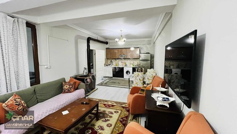 Kazımkarabekir Mah. Doğa İle İç İçe 1+1 Satılık Butik Villa — fotoğraf 19