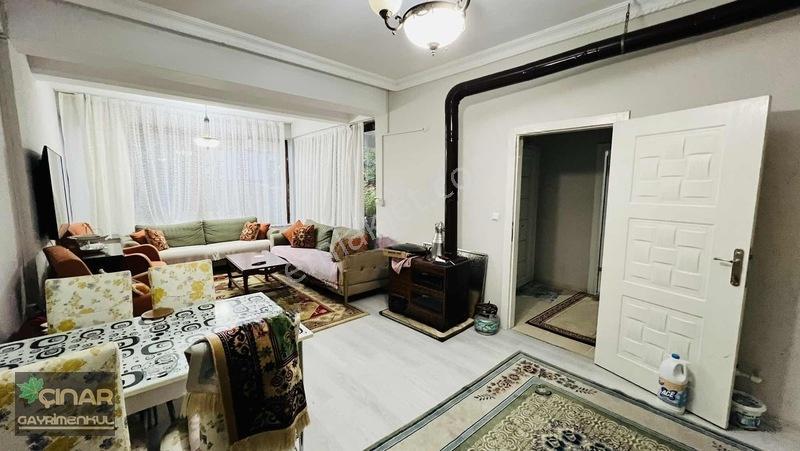 Kazımkarabekir Mah. Doğa İle İç İçe 1+1 Satılık Butik Villa — fotoğraf 20