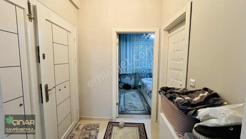 Kazımkarabekir Mah. Doğa İle İç İçe 1+1 Satılık Butik Villa — fotoğraf 21
