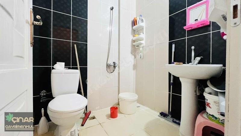 Kazımkarabekir Mah. Doğa İle İç İçe 1+1 Satılık Butik Villa — fotoğraf 22