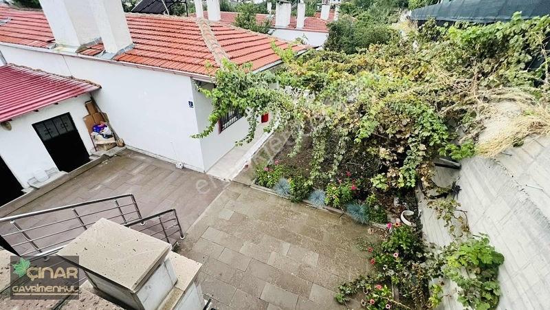 Kazımkarabekir Mah. Doğa İle İç İçe 1+1 Satılık Butik Villa — fotoğraf 23