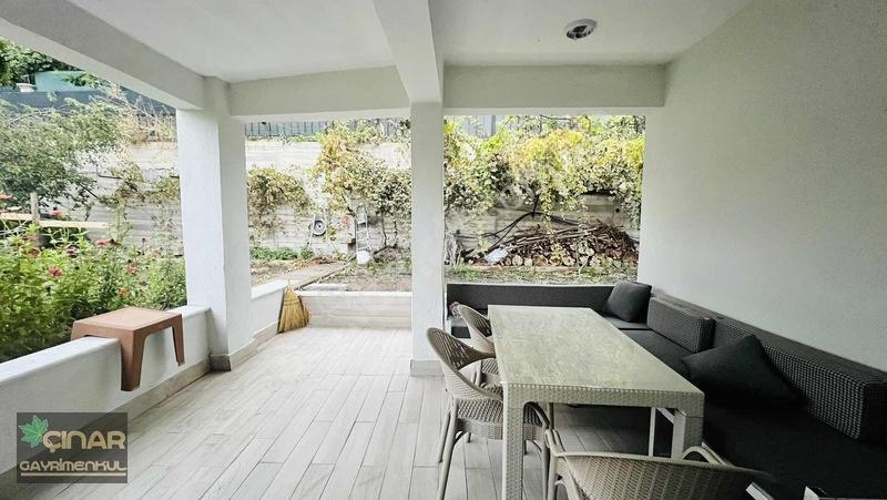 Kazımkarabekir Mah. Doğa İle İç İçe 1+1 Satılık Butik Villa — fotoğraf 25