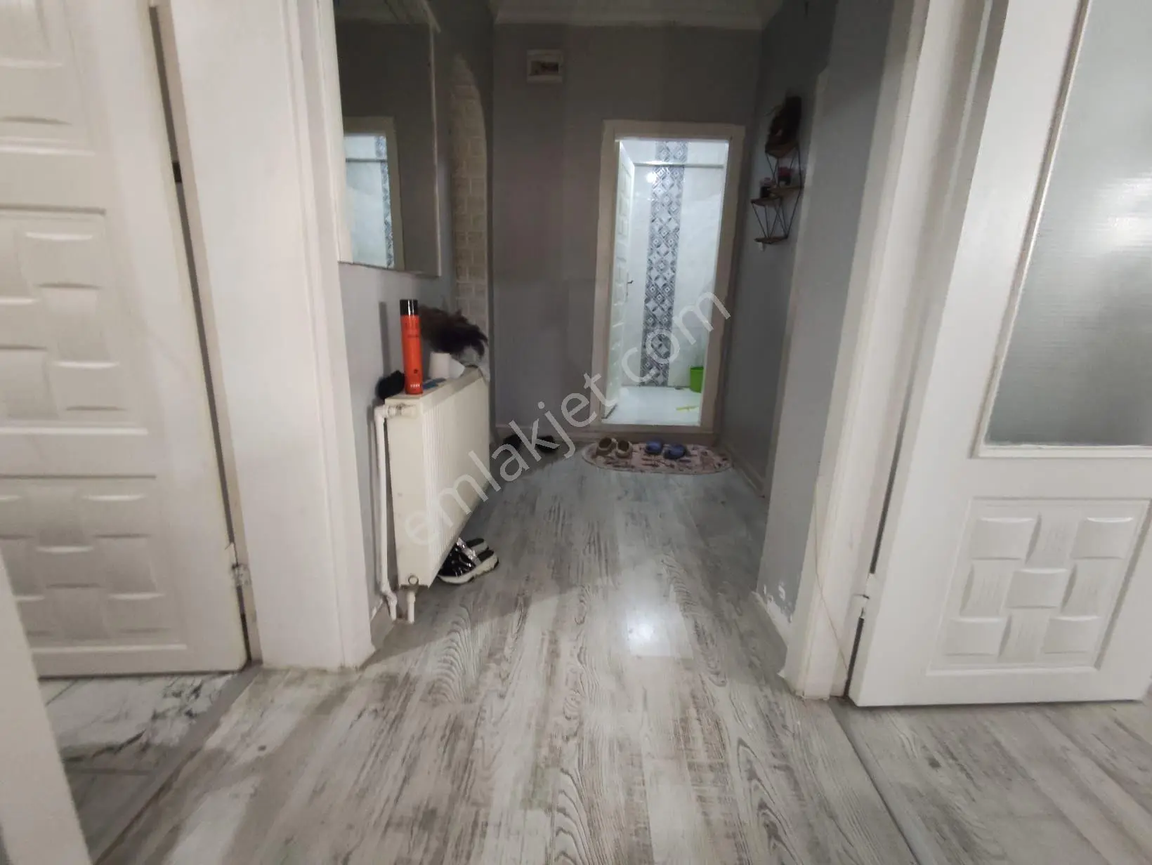 Yılmaz Gayrimenkulden Full Yapılı Masrafsız 2+1 Bahce Kat — fotoğraf 10