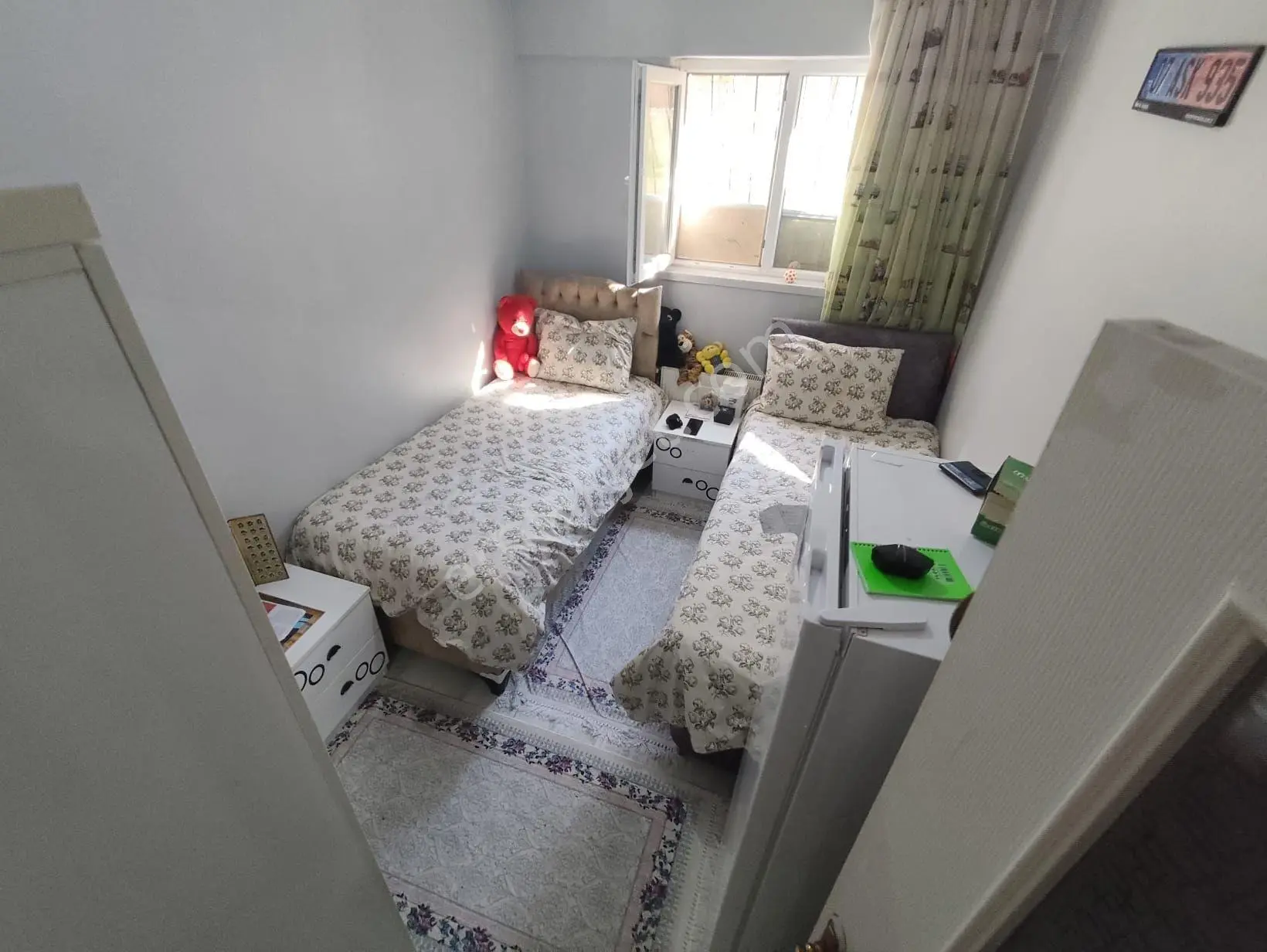 Yılmaz Gayrimenkulden Full Yapılı Masrafsız 2+1 Bahce Kat — fotoğraf 24