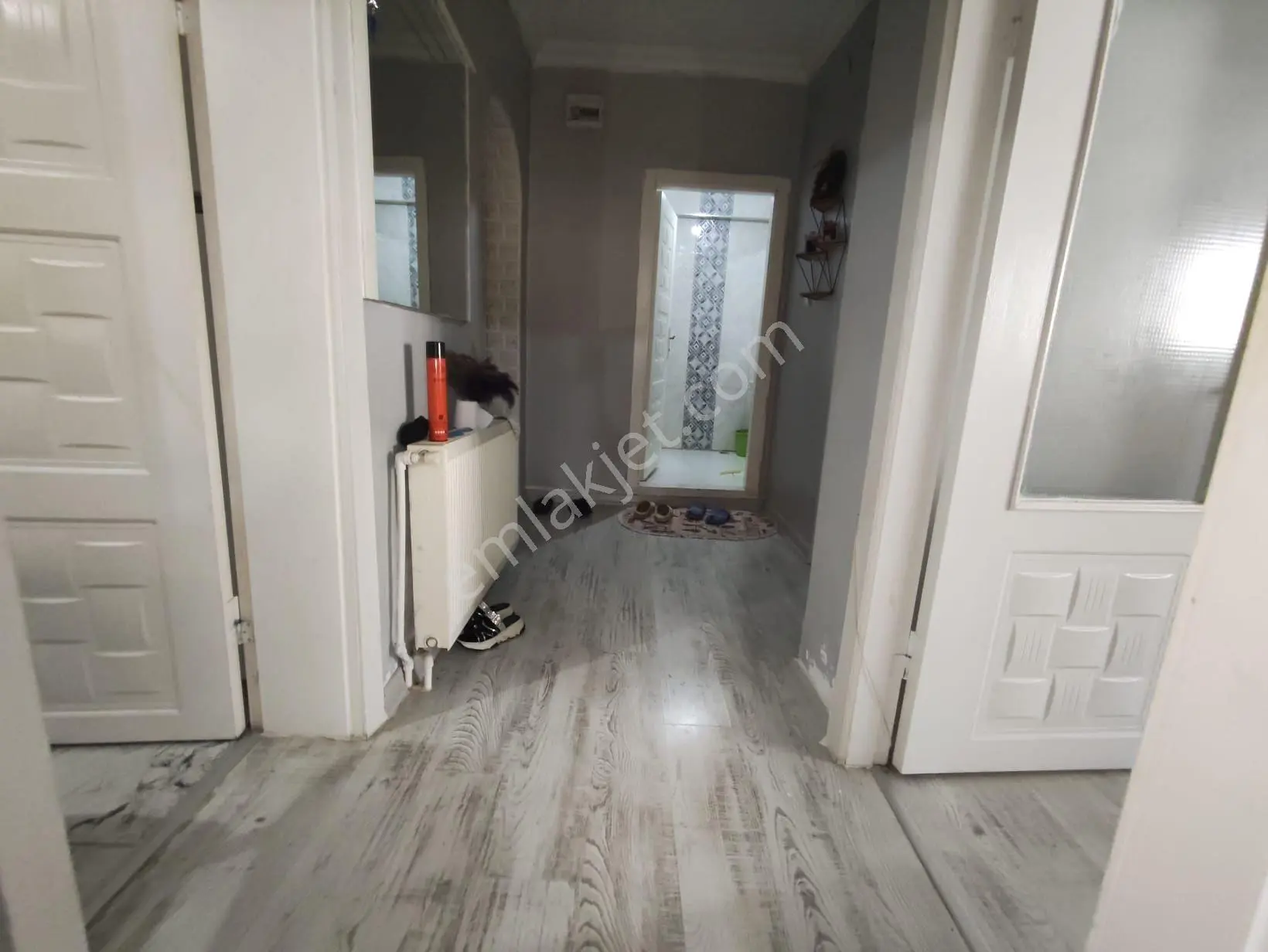 Yılmaz Gayrimenkulden Full Yapılı Masrafsız 2+1 Bahce Kat — fotoğraf 28