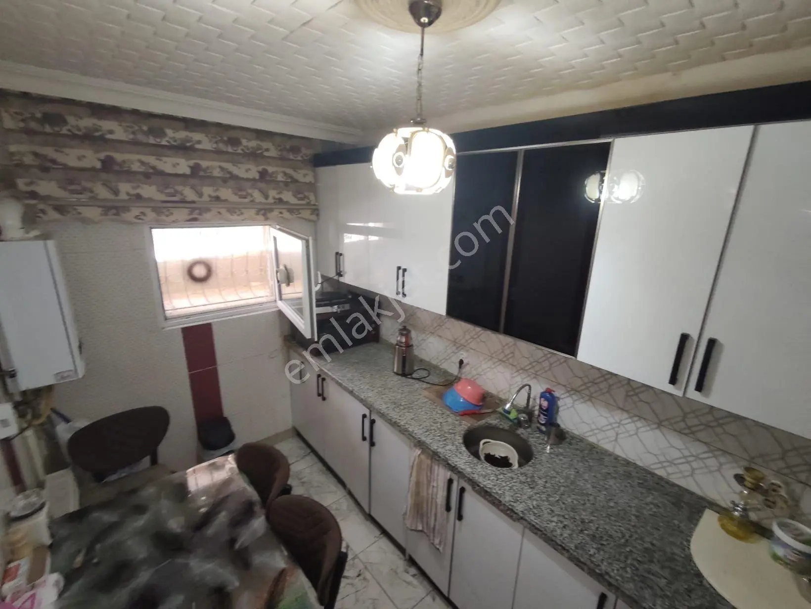 Yılmaz Gayrimenkulden Full Yapılı Masrafsız 2+1 Bahce Kat — fotoğraf 29