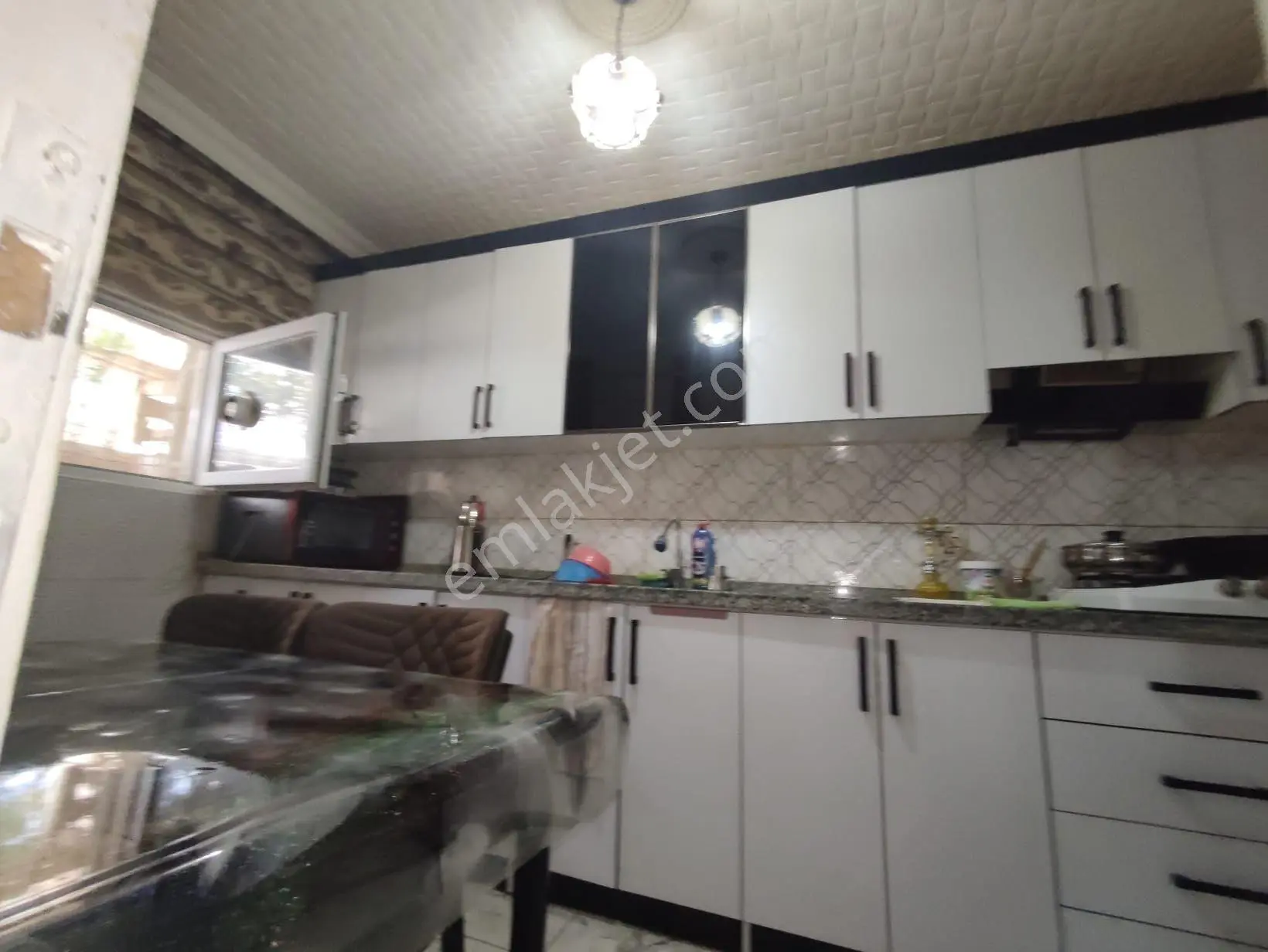 Yılmaz Gayrimenkulden Full Yapılı Masrafsız 2+1 Bahce Kat — fotoğraf 32