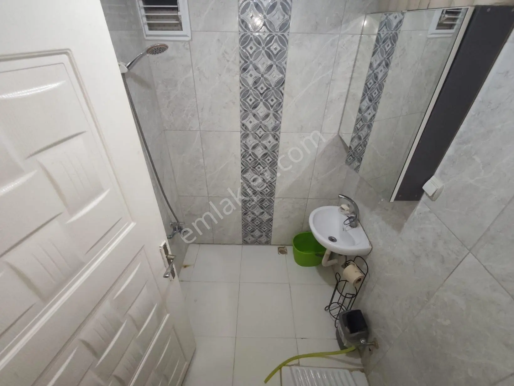 Yılmaz Gayrimenkulden Full Yapılı Masrafsız 2+1 Bahce Kat — fotoğraf 33