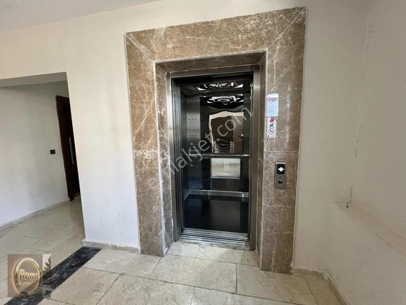 Roma 'dan Satılık Toki 3. Etap 'da Daire — fotoğraf 2