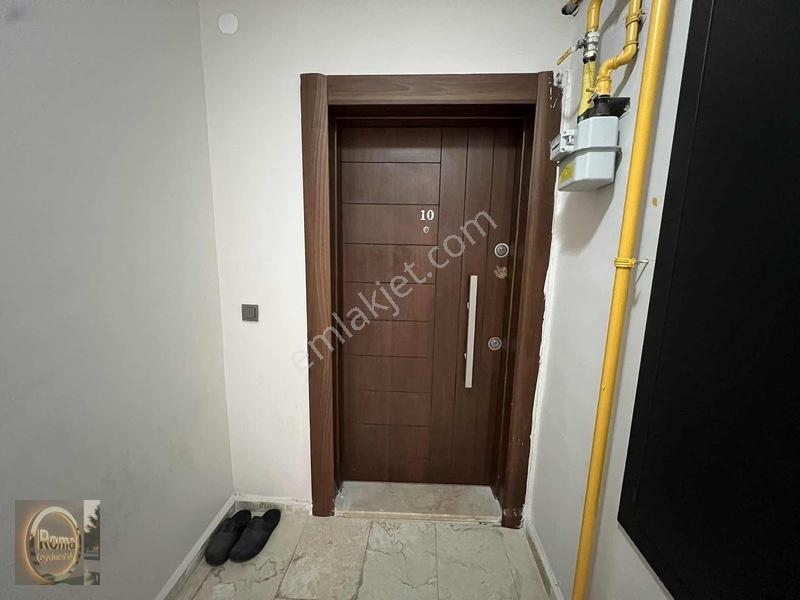 Roma 'dan Satılık Toki 3. Etap 'da Daire — fotoğraf 3