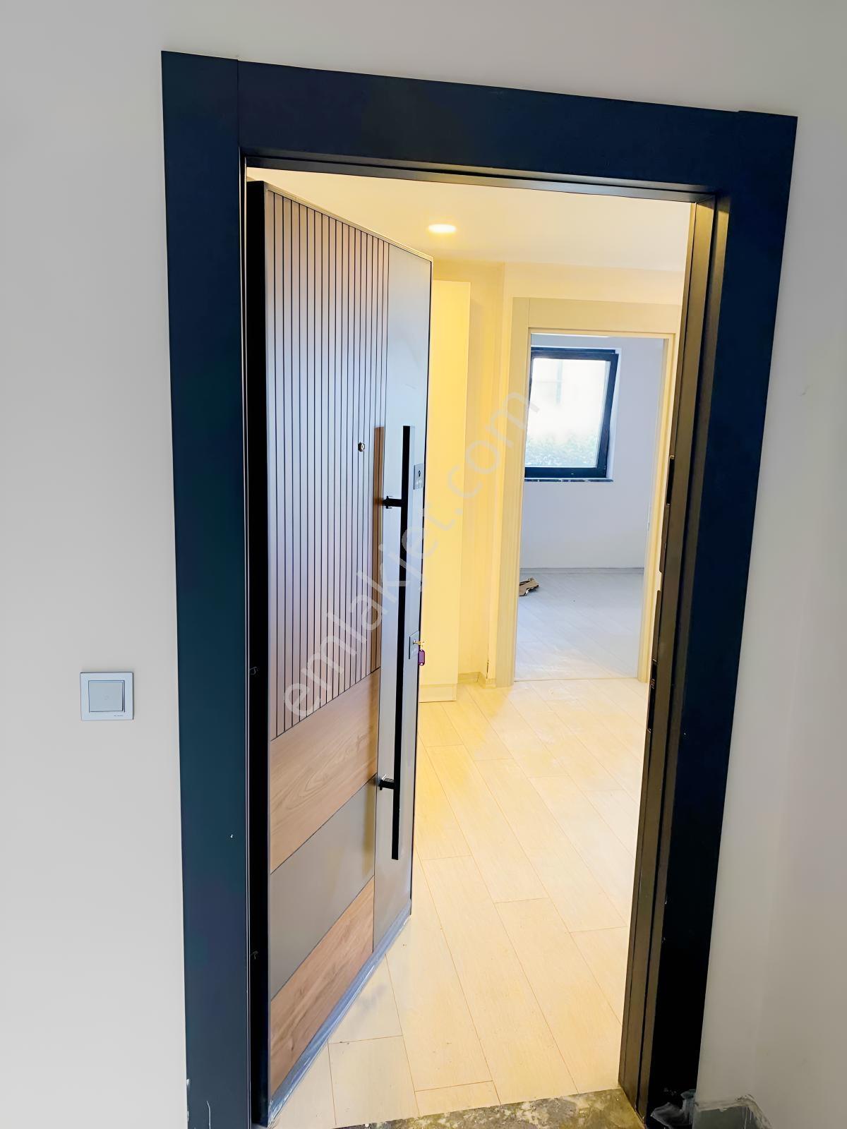 Yüzme Havuzlu Tek Kat 4+1 — fotoğraf 8