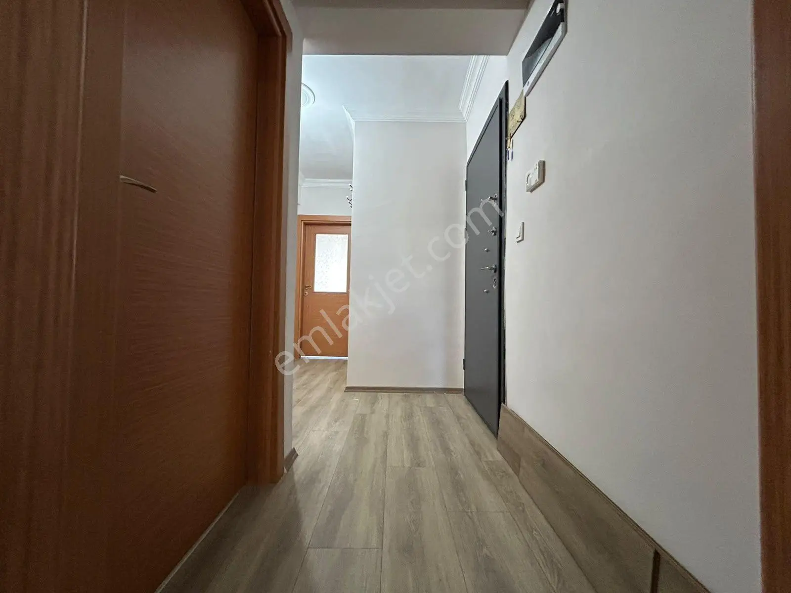Sadece Yükselden Müstakil Tadında Doğalgazlı Ön Cephe 2+1 Daire — fotoğraf 15