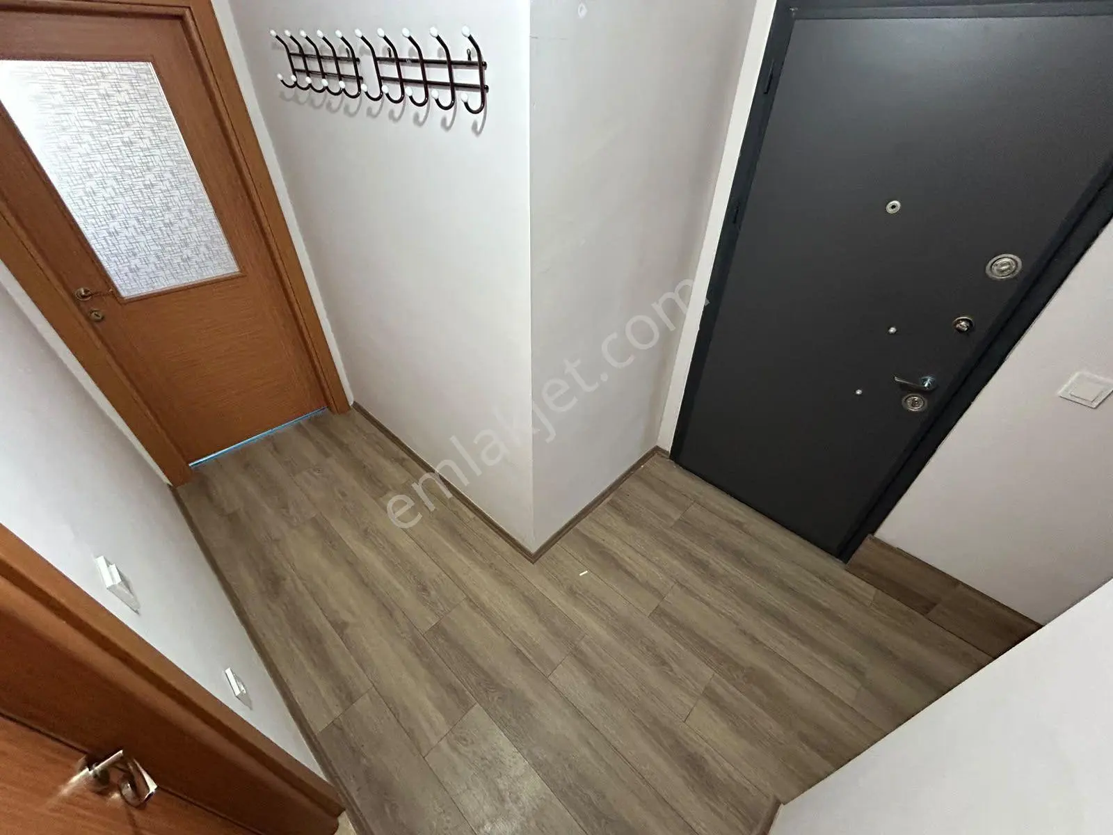 Sadece Yükselden Müstakil Tadında Doğalgazlı Ön Cephe 2+1 Daire — fotoğraf 16