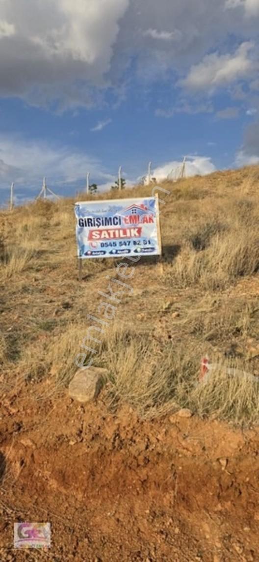 Yunak Merkezde Satılık İmarlı Arsalar! — fotoğraf 7