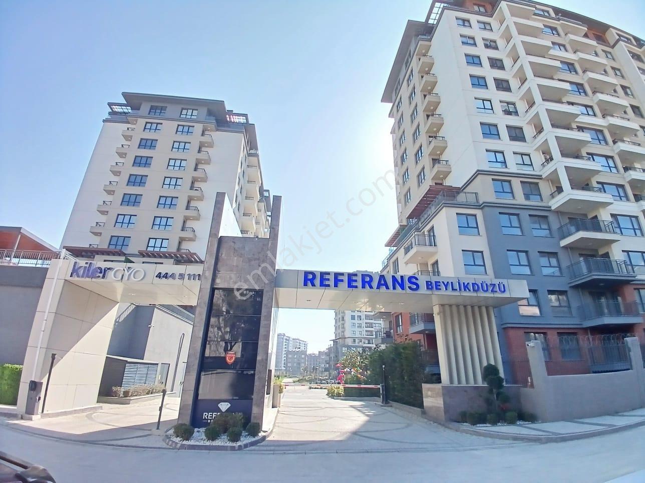 West İstanbul Marinaya Yakın 4.5+1 Yeni Sitede Sıfır Daire — fotoğraf 3
