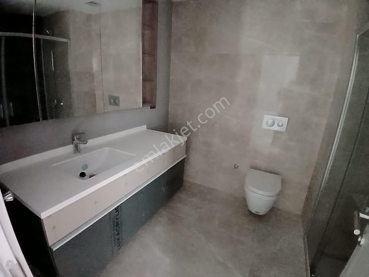 West İstanbul Marinaya Yakın 4.5+1 Yeni Sitede Sıfır Daire — fotoğraf 12