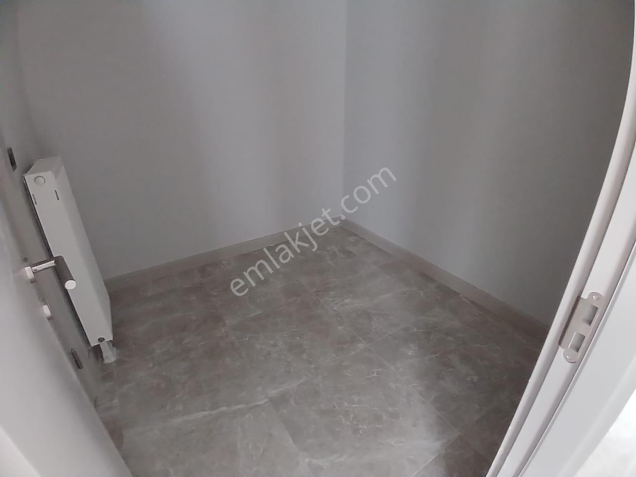 West İstanbul Marinaya Yakın 4.5+1 Yeni Sitede Sıfır Daire — fotoğraf 14