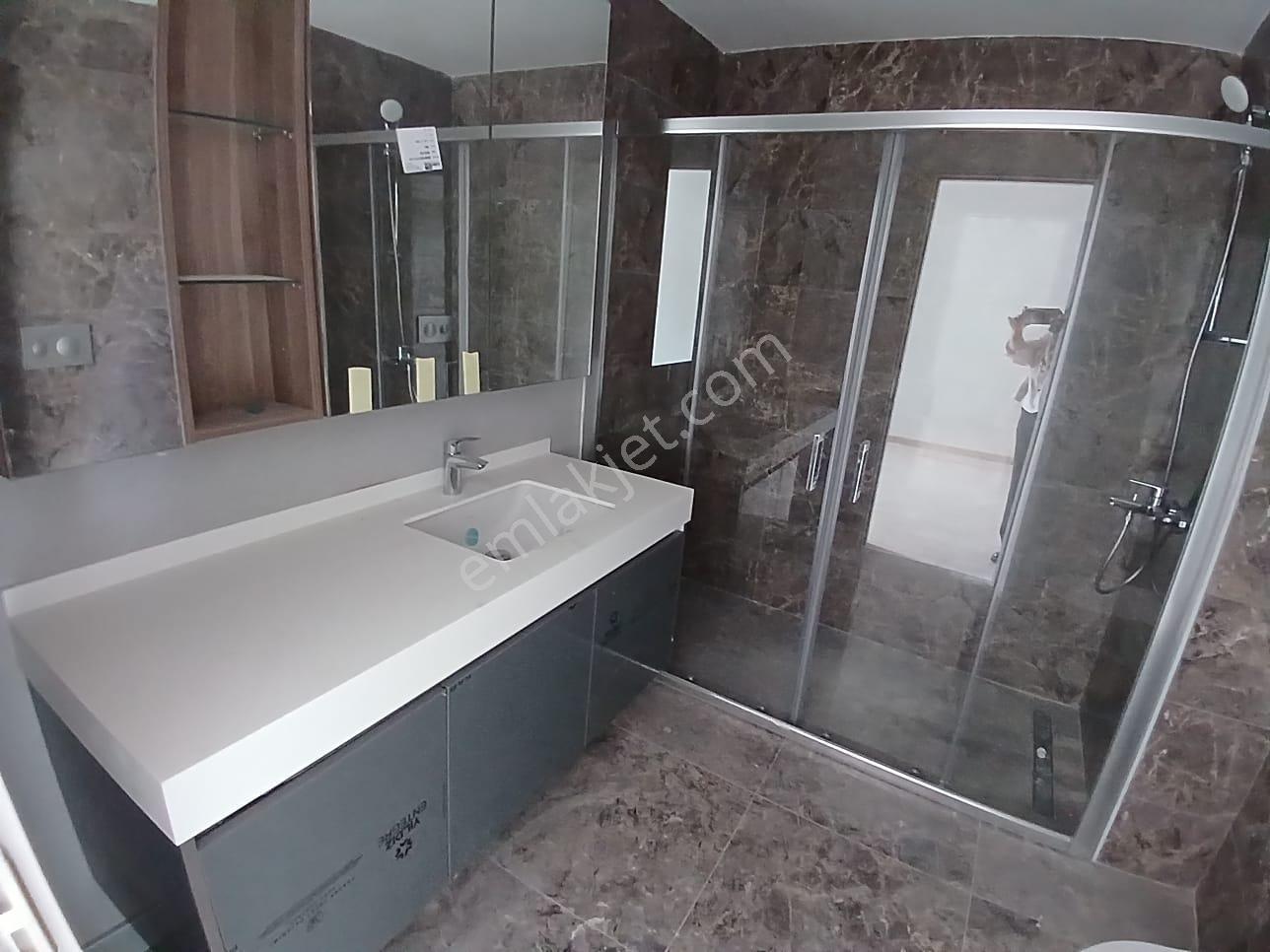 West İstanbul Marinaya Yakın 4.5+1 Yeni Sitede Sıfır Daire — fotoğraf 17