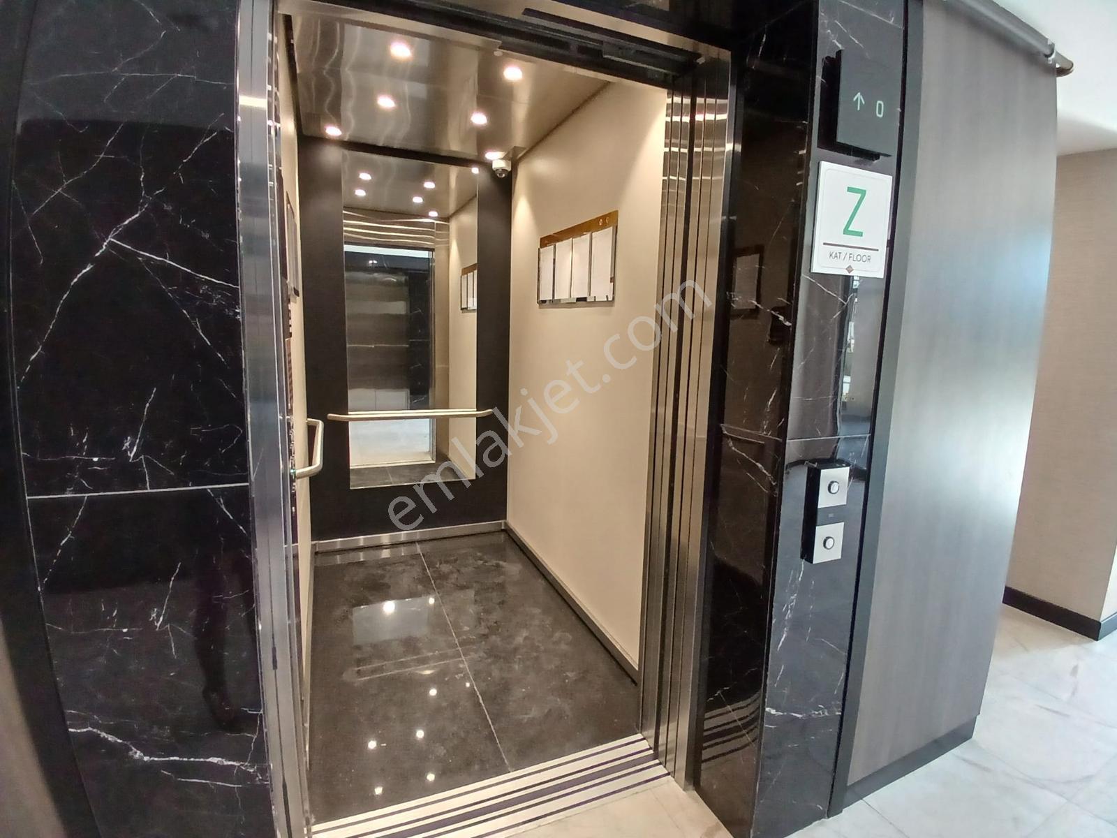 West İstanbul Marinaya Yakın 4.5+1 Yeni Sitede Sıfır Daire — fotoğraf 20