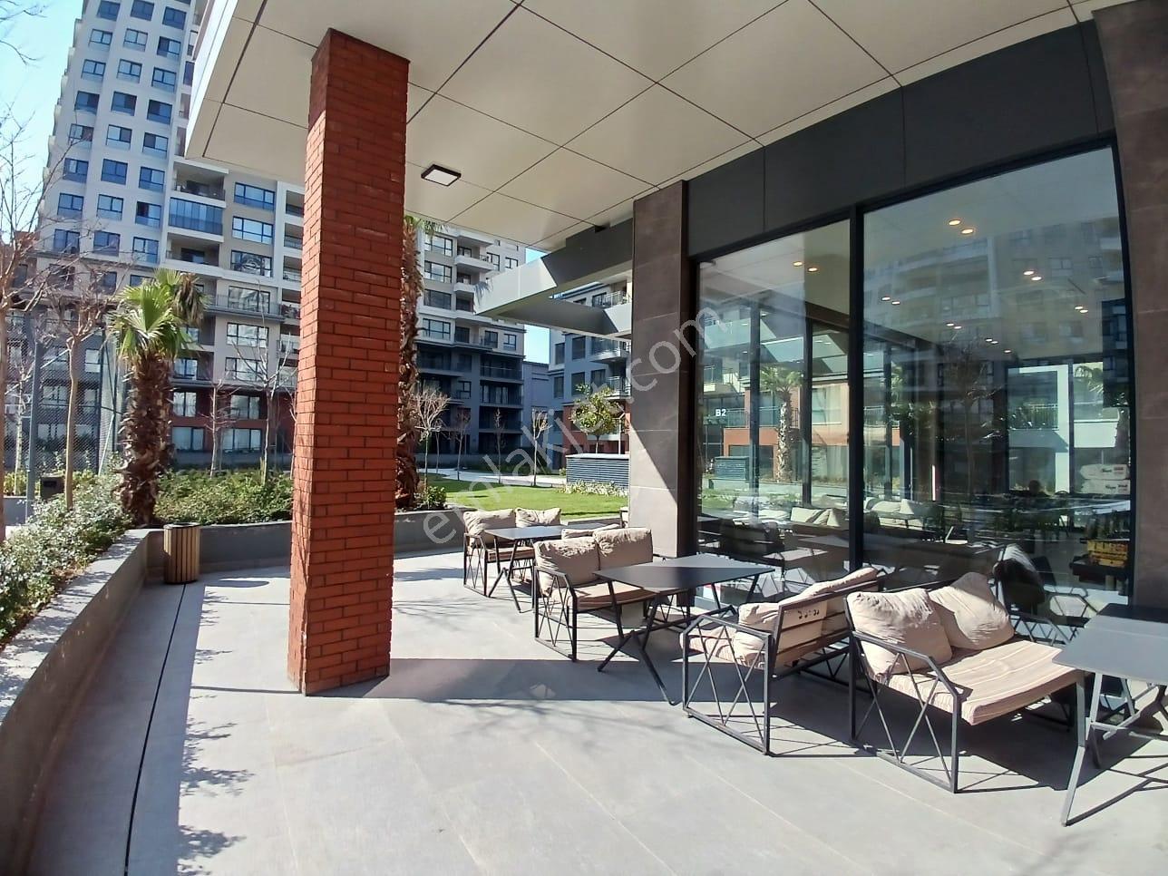 West İstanbul Marinaya Yakın 4.5+1 Yeni Sitede Sıfır Daire — fotoğraf 27