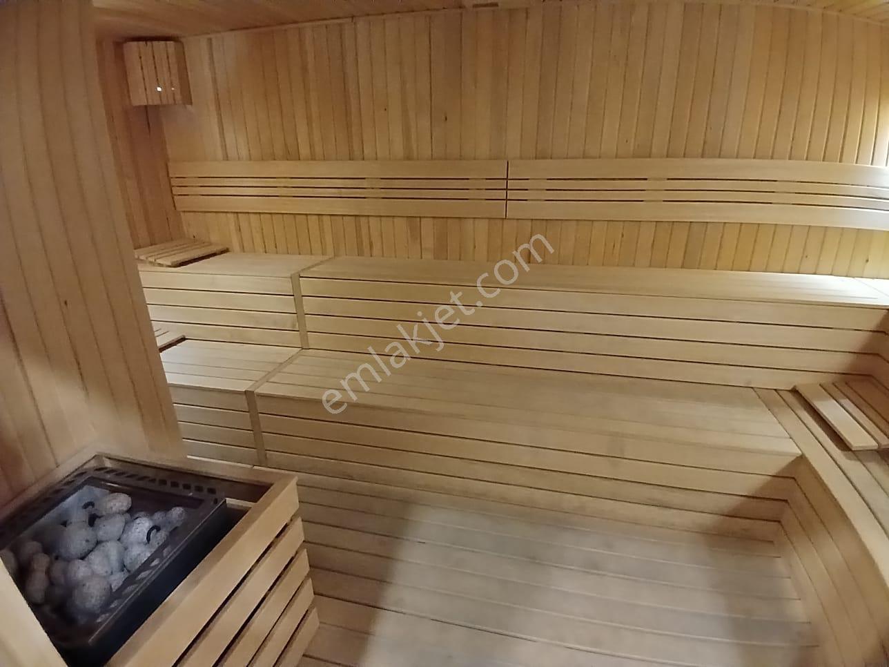West İstanbul Marinaya Yakın 4.5+1 Yeni Sitede Sıfır Daire — fotoğraf 31