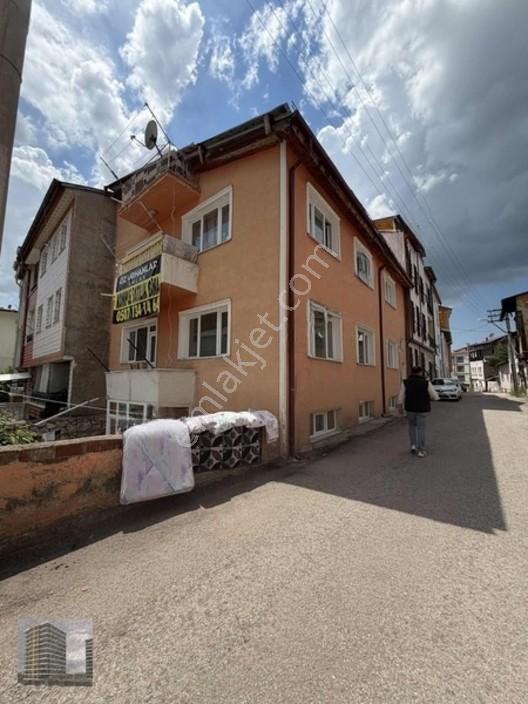 Öz Urhanlar Emlak'tan Gökçebostan Mahallesi'nde Satılık Bina
