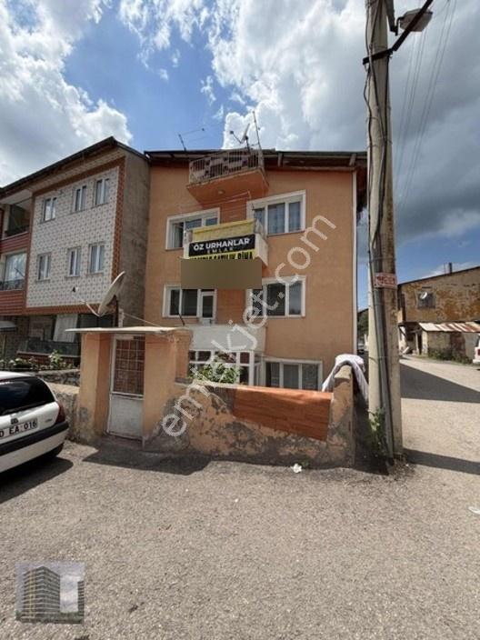 Öz Urhanlar Emlak'tan Gökçebostan Mahallesi'nde Satılık Bina — fotoğraf 2