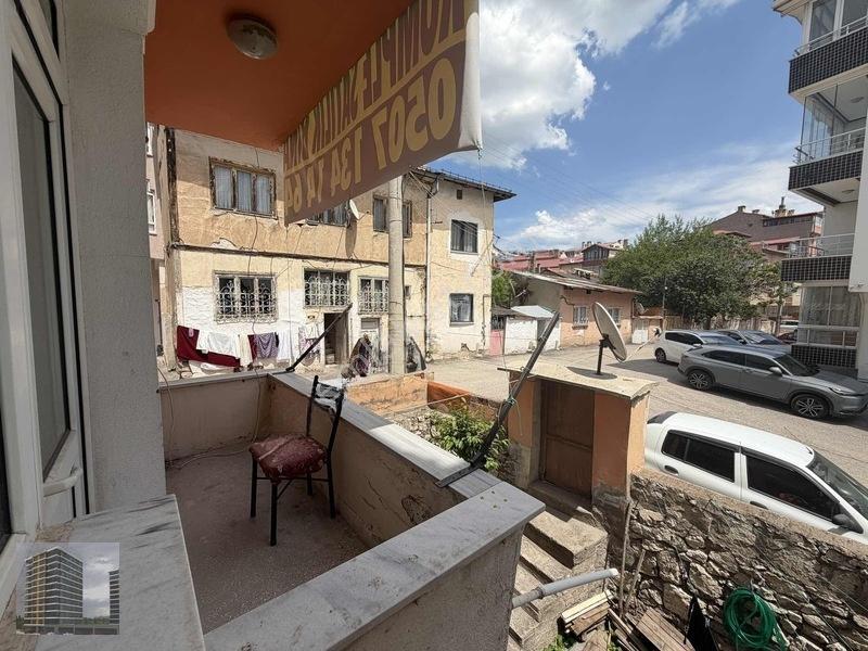 Öz Urhanlar Emlak'tan Gökçebostan Mahallesi'nde Satılık Bina — fotoğraf 9
