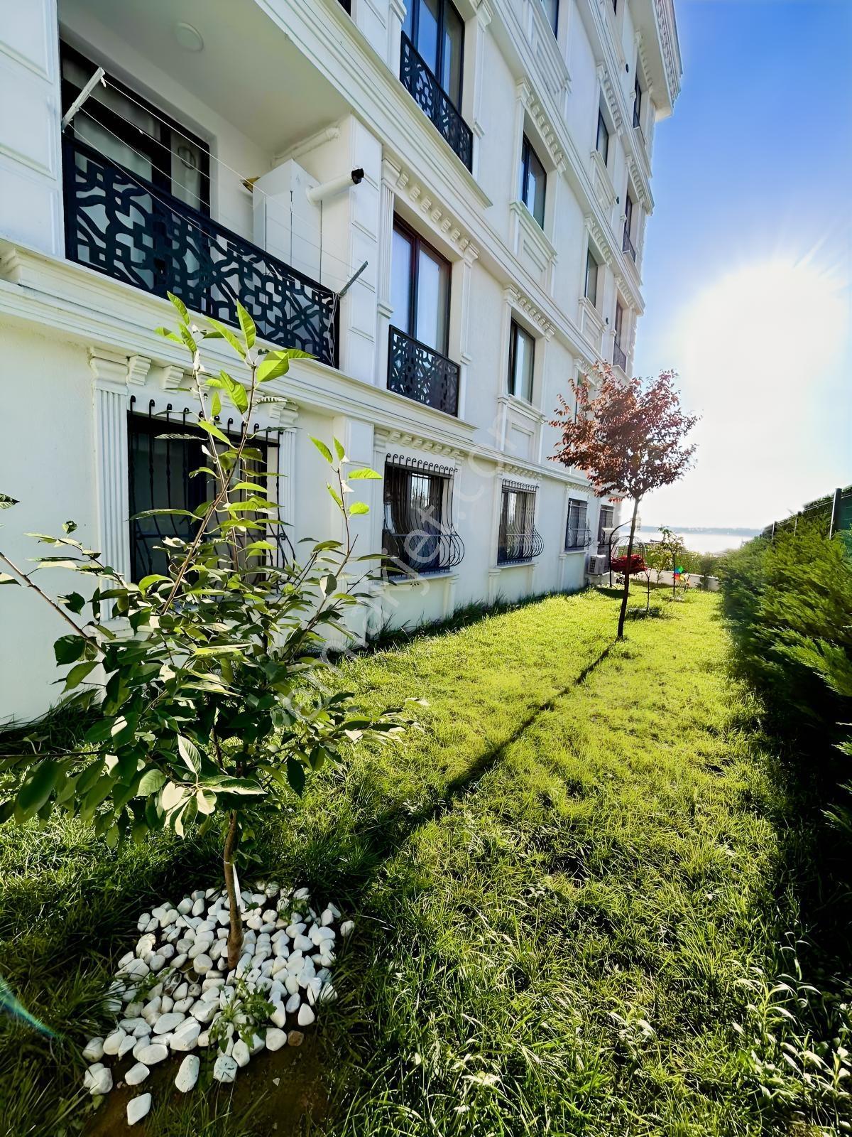 Demir Deluxe___satılık Deluxe 4+1 Müstakil Daire____konum 10x10 — fotoğraf 11